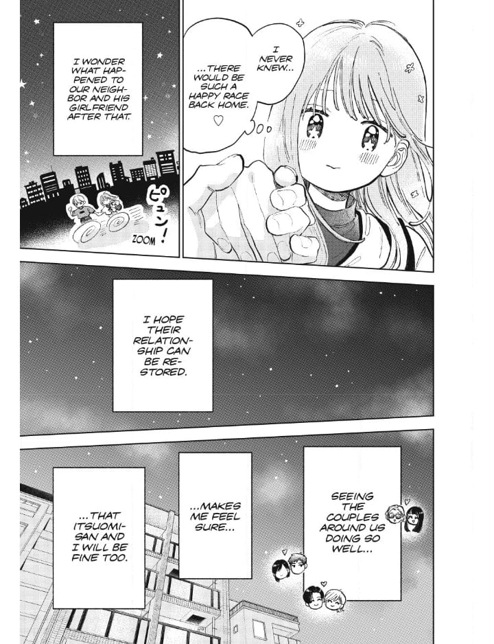 A Sign of Affection, Chapter 52 image 19